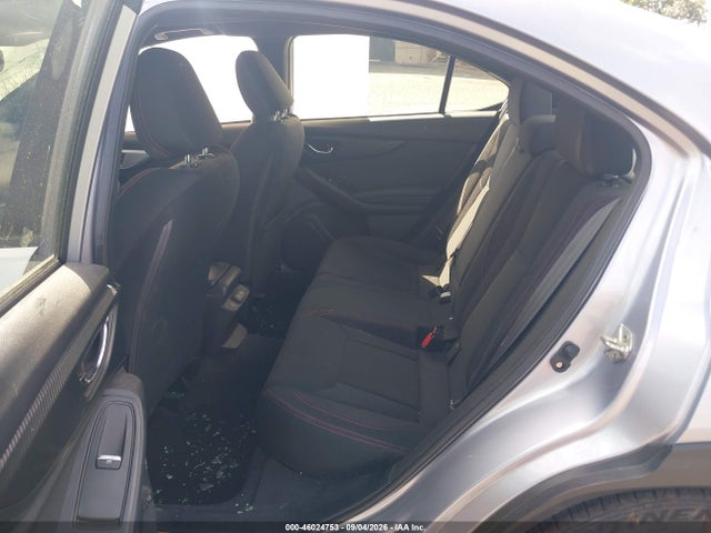 46024753 :رقم المزاد ، JF1VBAF6XN9009301 vin ، 2022 Subaru Wrx Premium مزاد بيع
