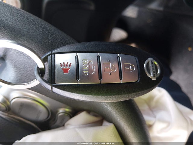 46024763 :رقم المزاد ، 3N1CN7AP9EL805009 vin ، 2014 Nissan Versa 1.6 Sl مزاد بيع