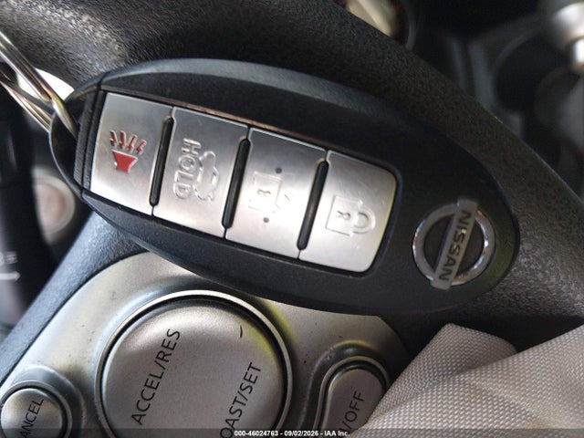 46024763 :رقم المزاد ، 3N1CN7AP9EL805009 vin ، 2014 Nissan Versa 1.6 Sl مزاد بيع