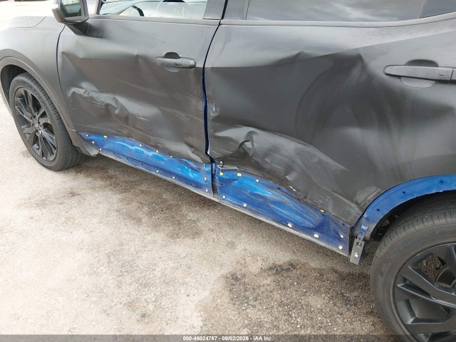 46024767 :رقم المزاد ، 3GNKBERSXKS630762 vin ، 2019 Chevrolet Blazer Rs مزاد بيع