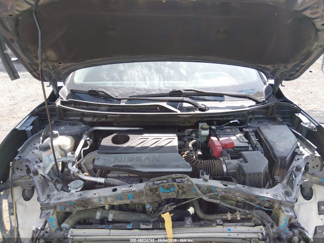 Продажа на аукционе авто 2024 Nissan Rogue Sv Intelligent Awd, vin: 5N1BT3BBXRC678424, номер лота: 46024768