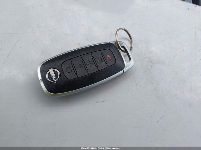 Продажа на аукционе авто 2024 Nissan Rogue Sv Intelligent Awd, vin: 5N1BT3BBXRC678424, номер лота: 46024768
