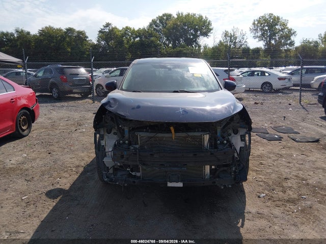 Продажа на аукционе авто 2024 Nissan Rogue Sv Intelligent Awd, vin: 5N1BT3BBXRC678424, номер лота: 46024768