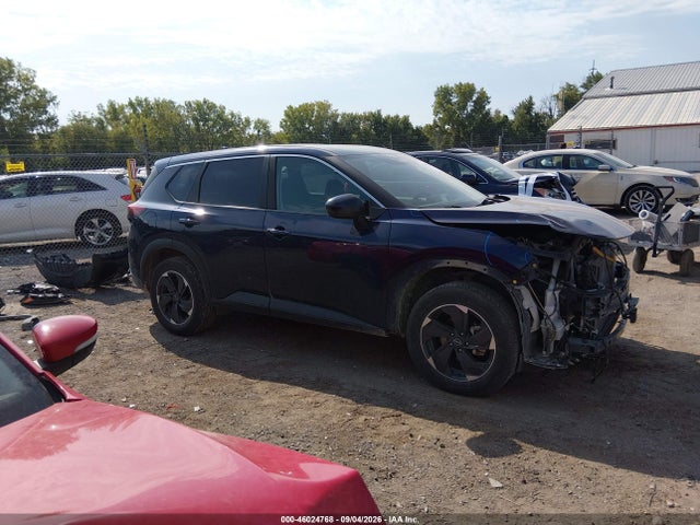 Продажа на аукционе авто 2024 Nissan Rogue Sv Intelligent Awd, vin: 5N1BT3BBXRC678424, номер лота: 46024768