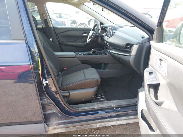 Продажа на аукционе авто 2024 Nissan Rogue Sv Intelligent Awd, vin: 5N1BT3BBXRC678424, номер лота: 46024768