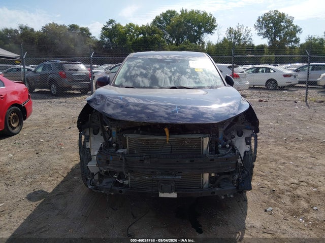 Продажа на аукционе авто 2024 Nissan Rogue Sv Intelligent Awd, vin: 5N1BT3BBXRC678424, номер лота: 46024768