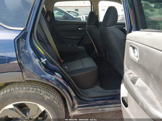 Продажа на аукционе авто 2024 Nissan Rogue Sv Intelligent Awd, vin: 5N1BT3BBXRC678424, номер лота: 46024768