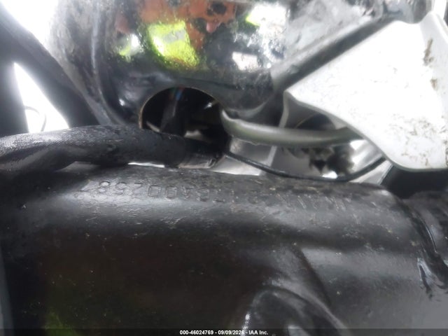 2006 Kawasaki Vn900 D მანქანა იყიდება აუქციონზე, vin: JKAVN2D176A002587, აუქციონის ნომერი: 46024769