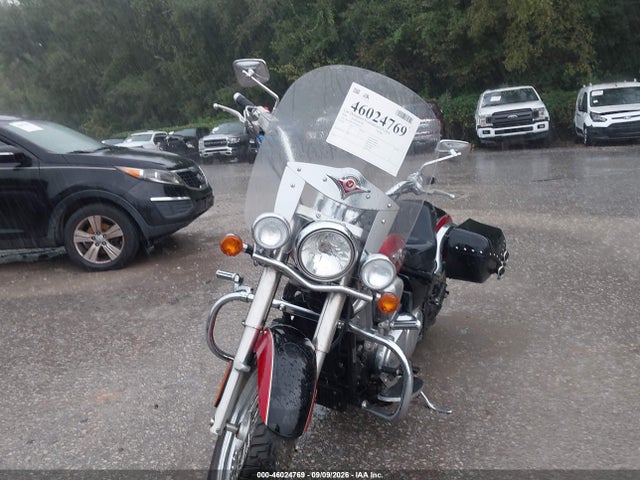 2006 Kawasaki Vn900 D მანქანა იყიდება აუქციონზე, vin: JKAVN2D176A002587, აუქციონის ნომერი: 46024769