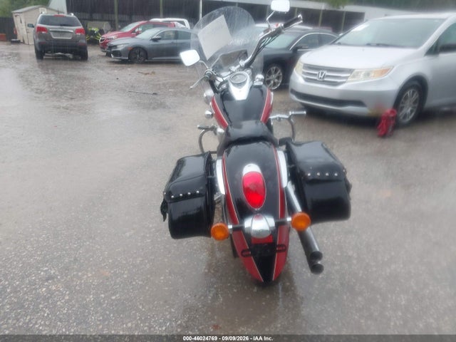 2006 Kawasaki Vn900 D მანქანა იყიდება აუქციონზე, vin: JKAVN2D176A002587, აუქციონის ნომერი: 46024769