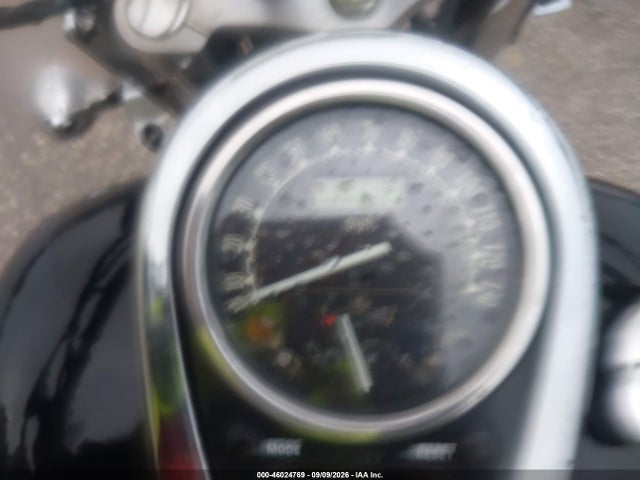 2006 Kawasaki Vn900 D მანქანა იყიდება აუქციონზე, vin: JKAVN2D176A002587, აუქციონის ნომერი: 46024769