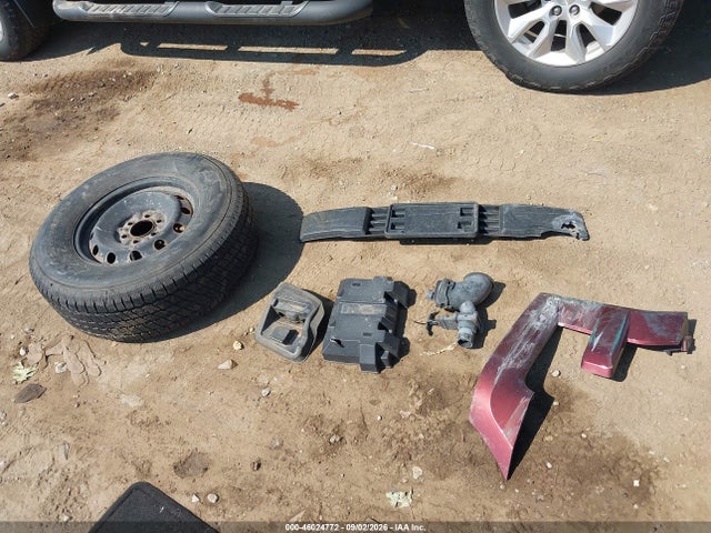 Продажа на аукционе авто 2017 Ford F-150 Xlt, vin: 1FTEW1EF2HFA67683, номер лота: 46024772