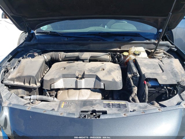 Aukcja sprzedaży 2014 Chevrolet Malibu 1lt, vin: 1G11C5SL1EF180599, numer aukcji: 46024775