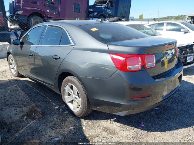 Aukcja sprzedaży 2014 Chevrolet Malibu 1lt, vin: 1G11C5SL1EF180599, numer aukcji: 46024775