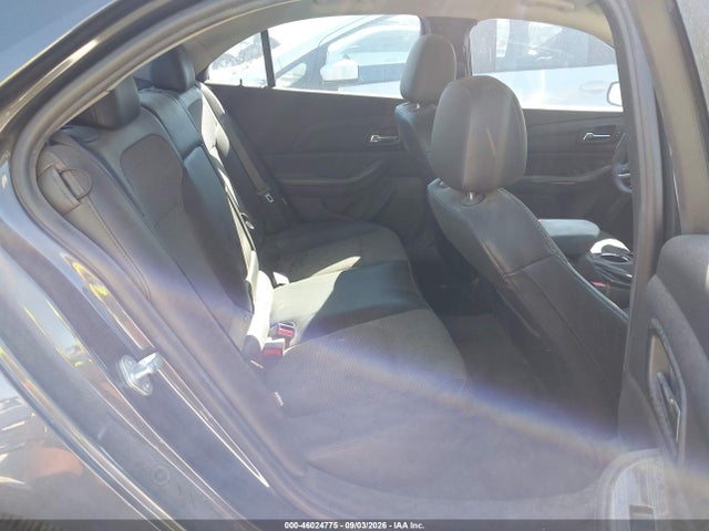 Aukcja sprzedaży 2014 Chevrolet Malibu 1lt, vin: 1G11C5SL1EF180599, numer aukcji: 46024775