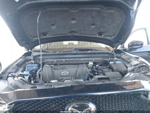 JM3KFACM1L0728479 Mazda Cx-5 Touring