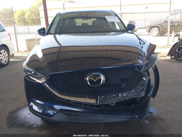 JM3KFACM1L0728479 Mazda Cx-5 Touring