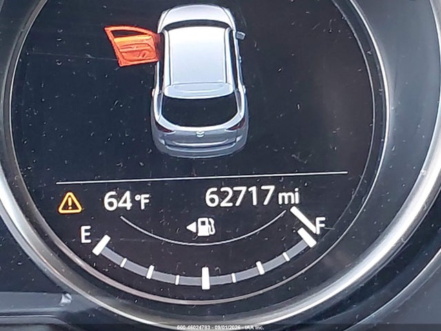 JM3KFACM1L0728479 Mazda Cx-5 Touring