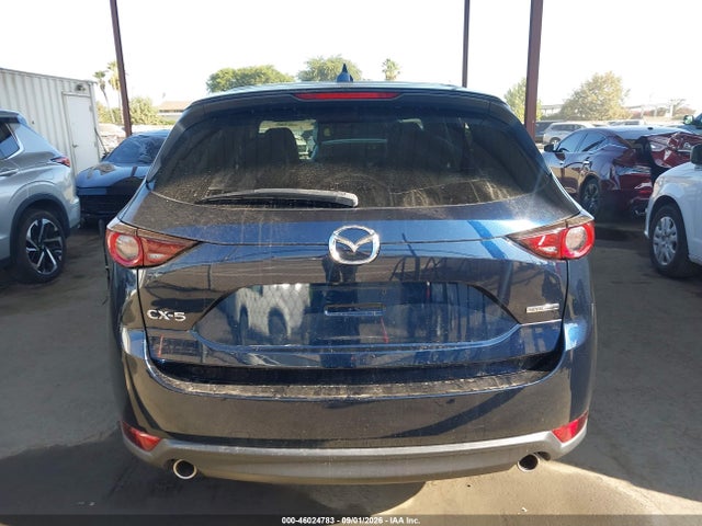 JM3KFACM1L0728479 Mazda Cx-5 Touring