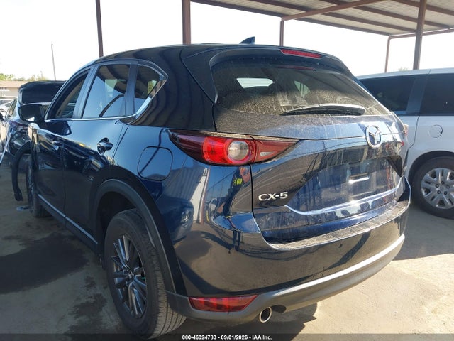 JM3KFACM1L0728479 Mazda Cx-5 Touring