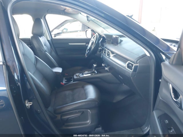 JM3KFACM1L0728479 Mazda Cx-5 Touring