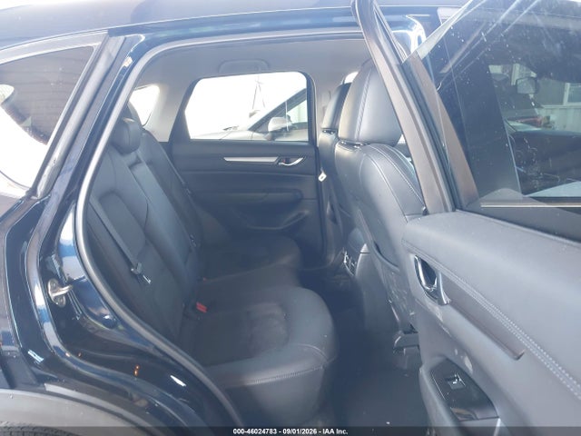 JM3KFACM1L0728479 Mazda Cx-5 Touring