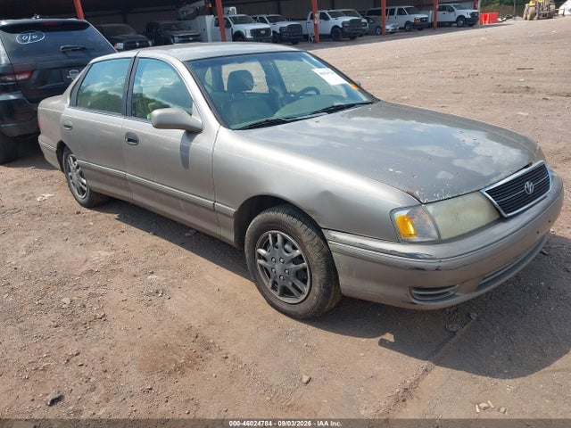 Auction sale of the 1999 Toyota Avalon Xl/xls, vin: 4T1BF18B8XU315369, lot number: 46024784