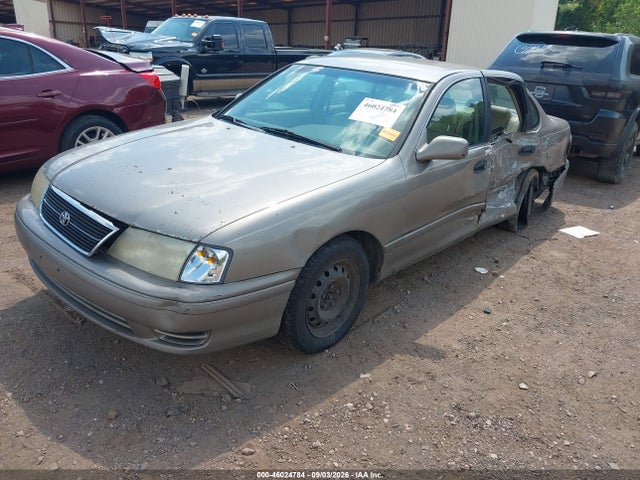 Auction sale of the 1999 Toyota Avalon Xl/xls, vin: 4T1BF18B8XU315369, lot number: 46024784