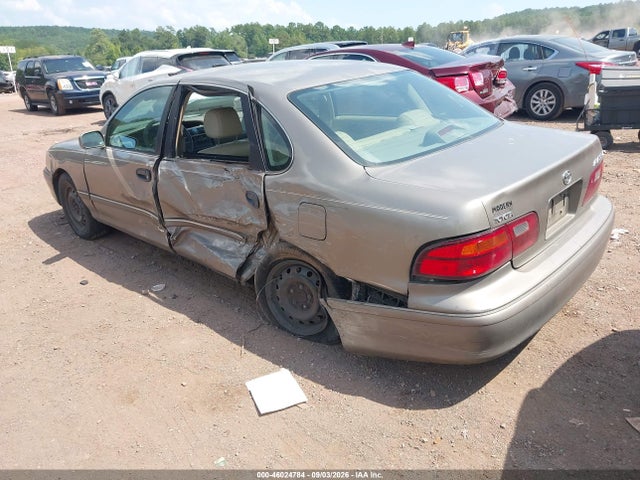 Auction sale of the 1999 Toyota Avalon Xl/xls, vin: 4T1BF18B8XU315369, lot number: 46024784