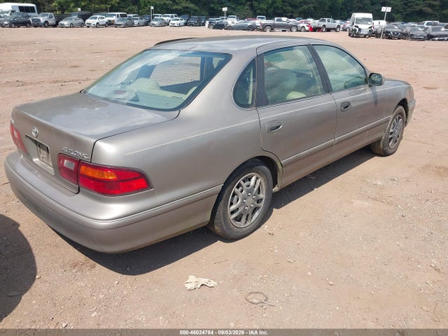 Auction sale of the 1999 Toyota Avalon Xl/xls, vin: 4T1BF18B8XU315369, lot number: 46024784