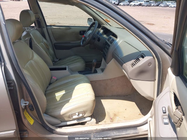 Auction sale of the 1999 Toyota Avalon Xl/xls, vin: 4T1BF18B8XU315369, lot number: 46024784