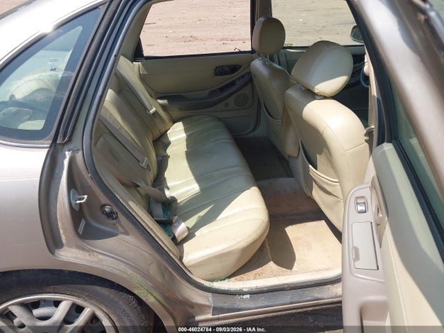 Auction sale of the 1999 Toyota Avalon Xl/xls, vin: 4T1BF18B8XU315369, lot number: 46024784