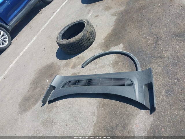 7SAYGDEE6TF653855 Tesla Model Y All-wheel Drive/long Range Launch Series/premium All-wheel Drive