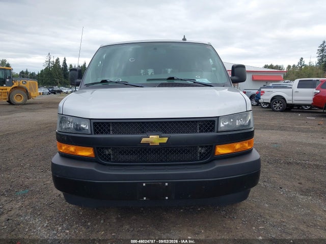 Chevrolet Express 2500 Ls 2019 1GAWGEFG4K1286397 Image 12