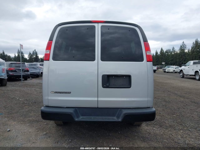 Chevrolet Express 2500 Ls 2019 1GAWGEFG4K1286397 Image 16