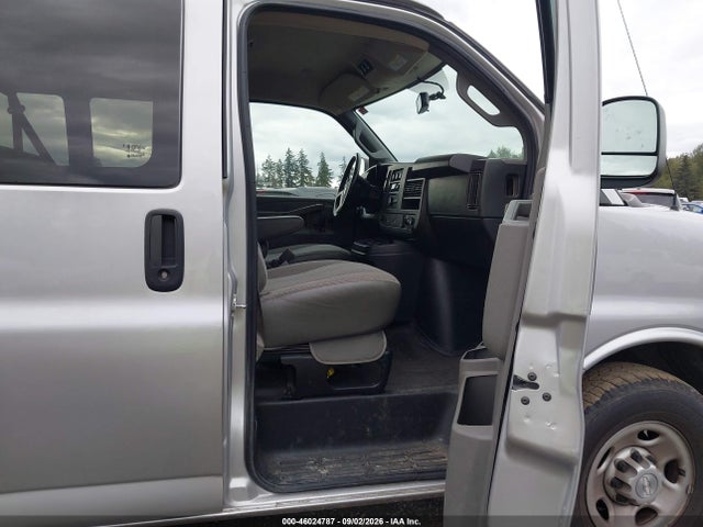 Chevrolet Express 2500 Ls 2019 1GAWGEFG4K1286397 Image 5