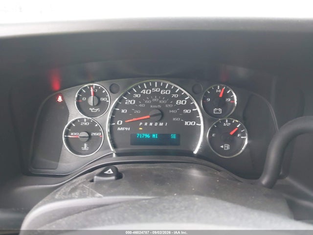 Chevrolet Express 2500 Ls 2019 1GAWGEFG4K1286397 Image 7