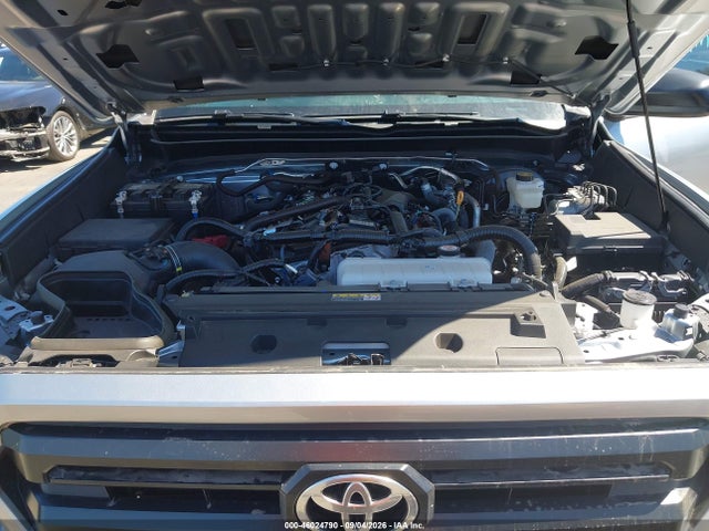 Продаж на аукціоні авто 2026 Toyota Tacoma Sr, vin: 3TYKD5HN6TT045802, номер лоту: 46024790