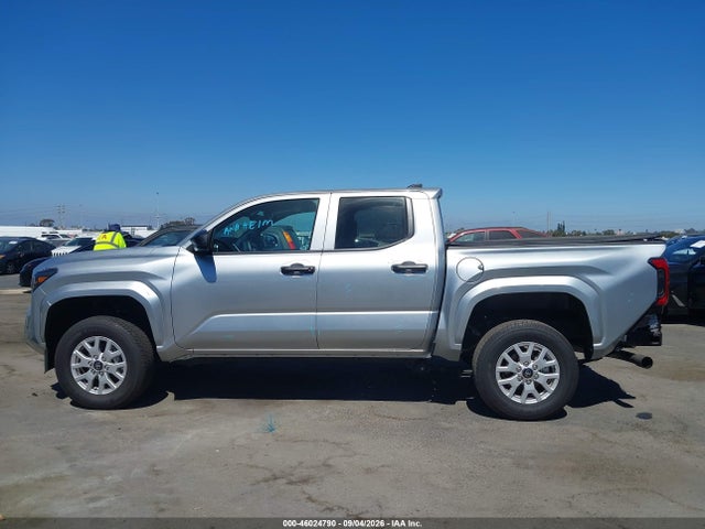 Продаж на аукціоні авто 2026 Toyota Tacoma Sr, vin: 3TYKD5HN6TT045802, номер лоту: 46024790