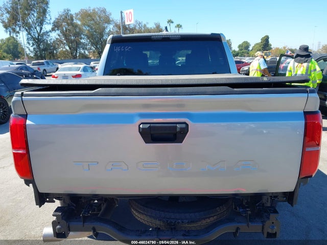 Продаж на аукціоні авто 2026 Toyota Tacoma Sr, vin: 3TYKD5HN6TT045802, номер лоту: 46024790