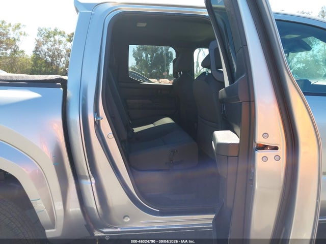 Продаж на аукціоні авто 2026 Toyota Tacoma Sr, vin: 3TYKD5HN6TT045802, номер лоту: 46024790