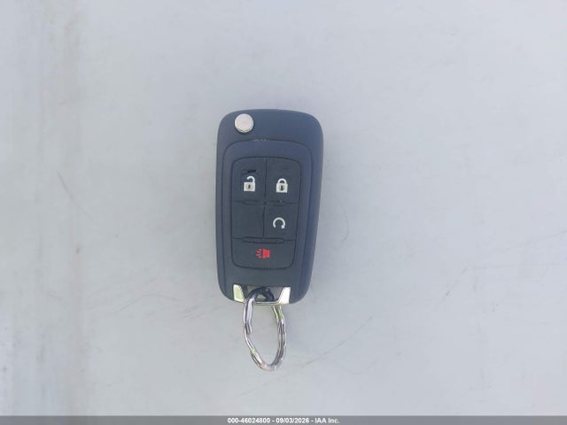 46024800 :رقم المزاد ، 2GNALCEK5H6289684 vin ، 2017 Chevrolet Equinox Lt مزاد بيع