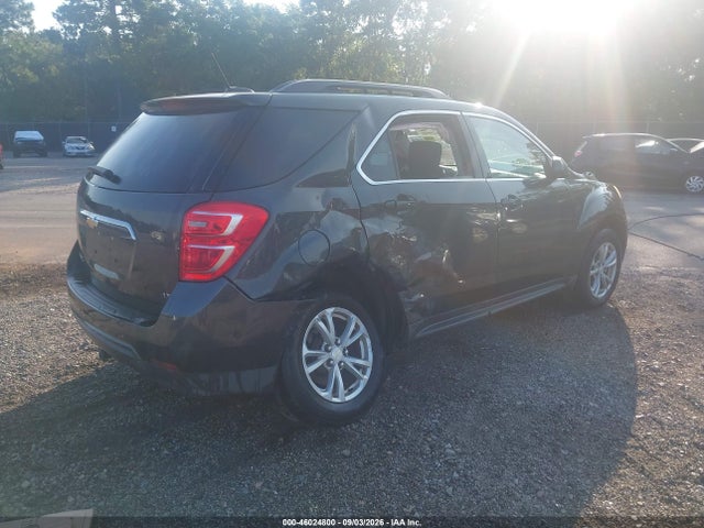 46024800 :رقم المزاد ، 2GNALCEK5H6289684 vin ، 2017 Chevrolet Equinox Lt مزاد بيع