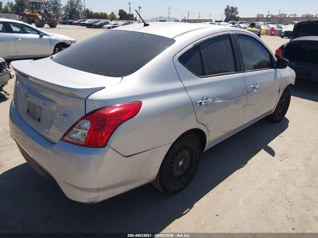 Nissan Versa 1.6 Sv 2019 3N1CN7AP4KL866120 Image 4