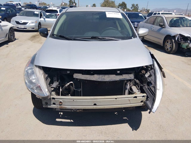 Nissan Versa 1.6 Sv 2019 3N1CN7AP4KL866120 Image 6