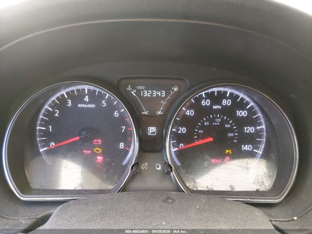 Nissan Versa 1.6 Sv 2019 3N1CN7AP4KL866120 Image 7