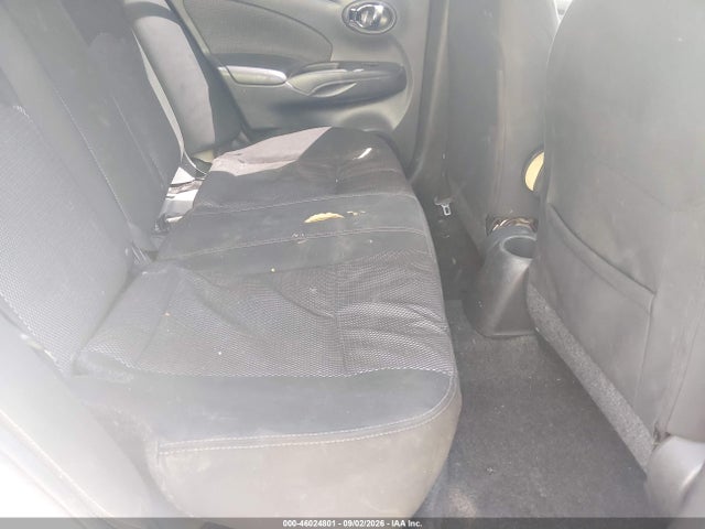 Nissan Versa 1.6 Sv 2019 3N1CN7AP4KL866120 Image 8