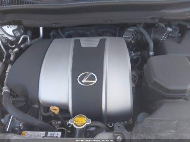 Lexus RX 350 2016 2T2ZZMCA9GC020929 Image 10