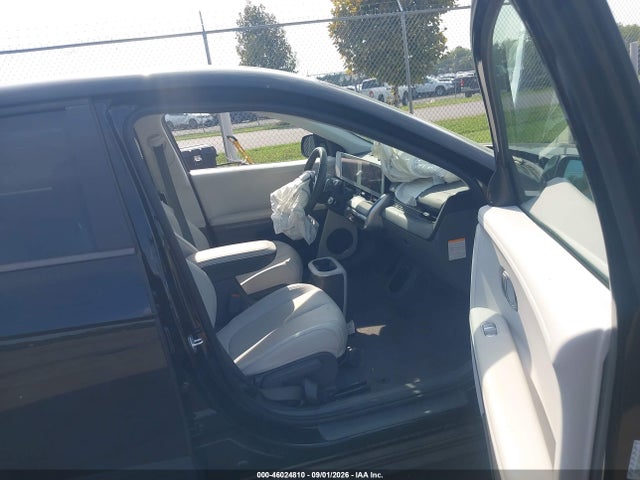 KM8KN4AE6PU166842 Hyundai Ioniq 5 Sel