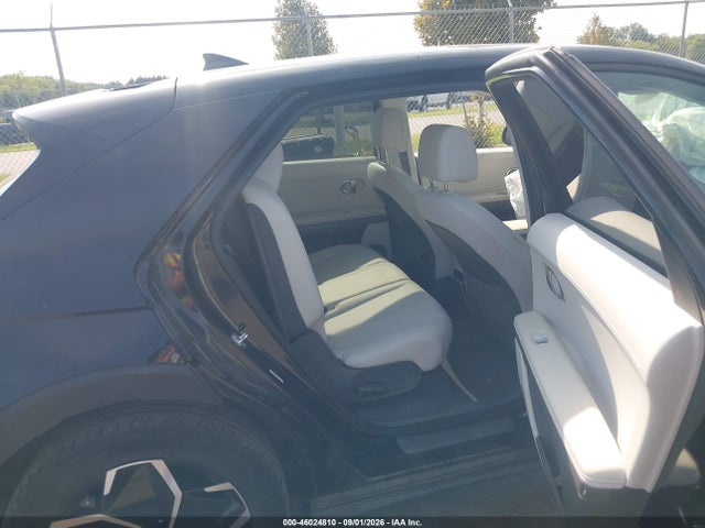 KM8KN4AE6PU166842 Hyundai Ioniq 5 Sel